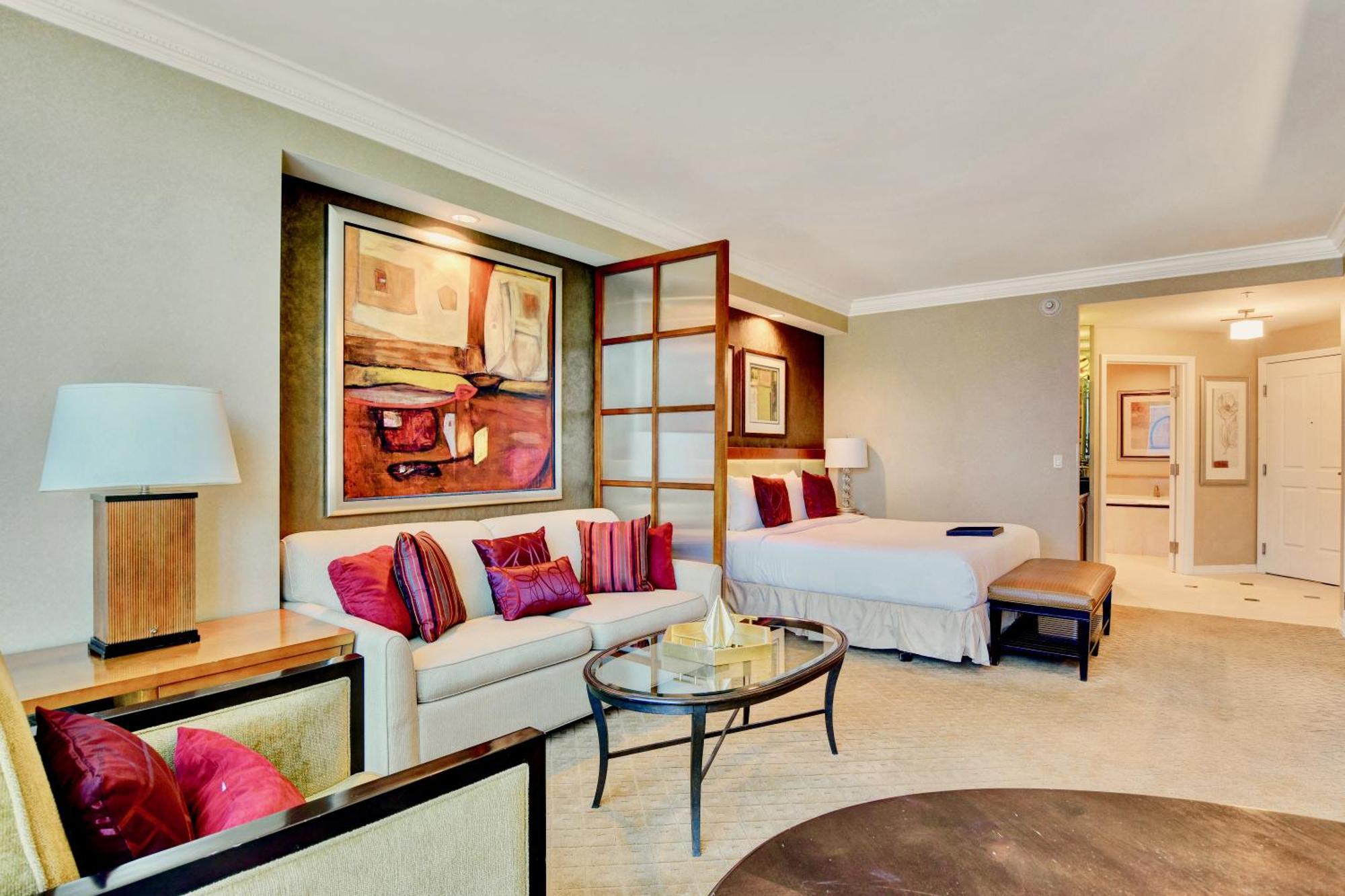 Strip View Suites - No Resort Fee ! Las Vegas Exterior foto
