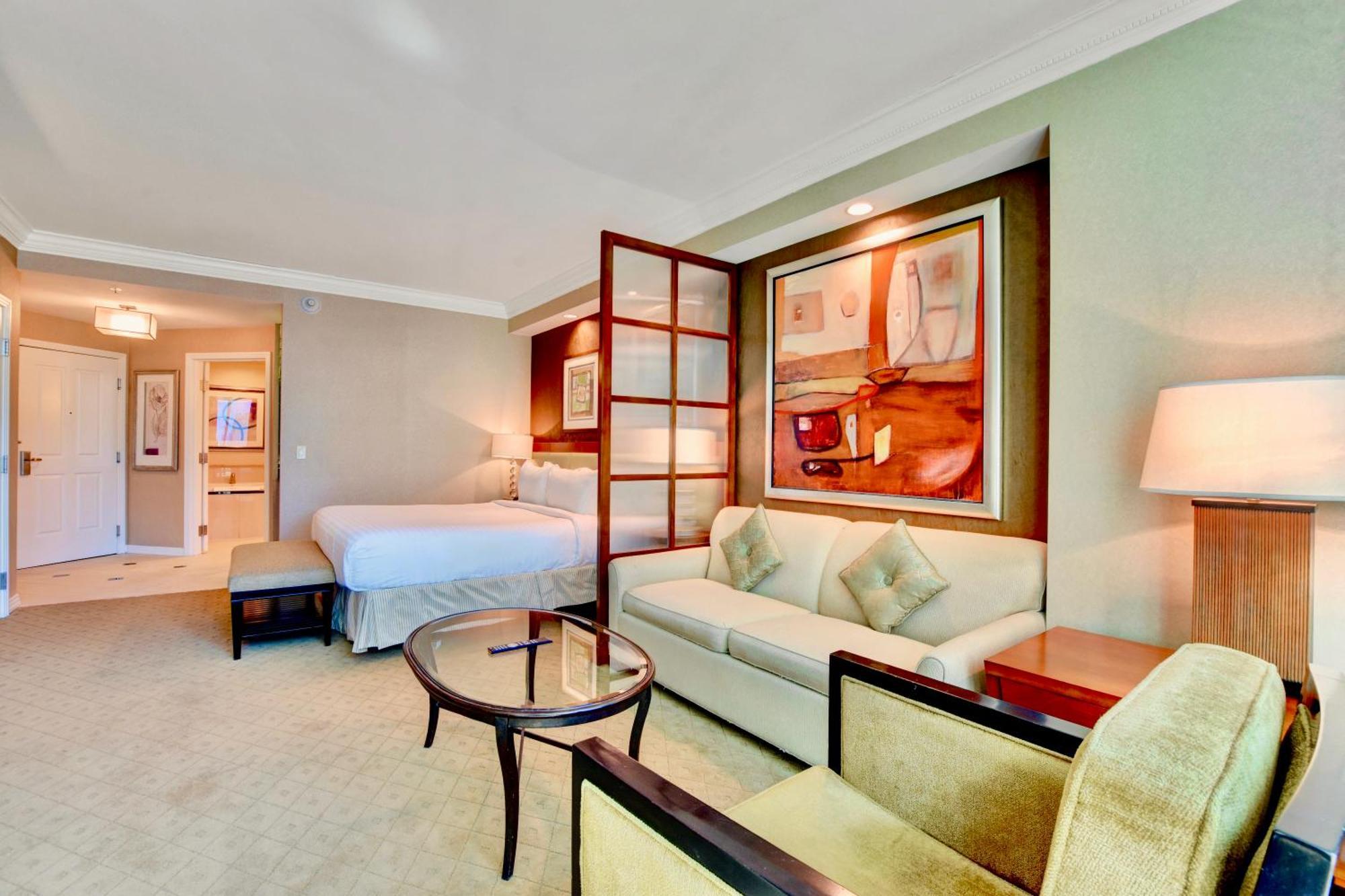 Strip View Suites - No Resort Fee ! Las Vegas Exterior foto