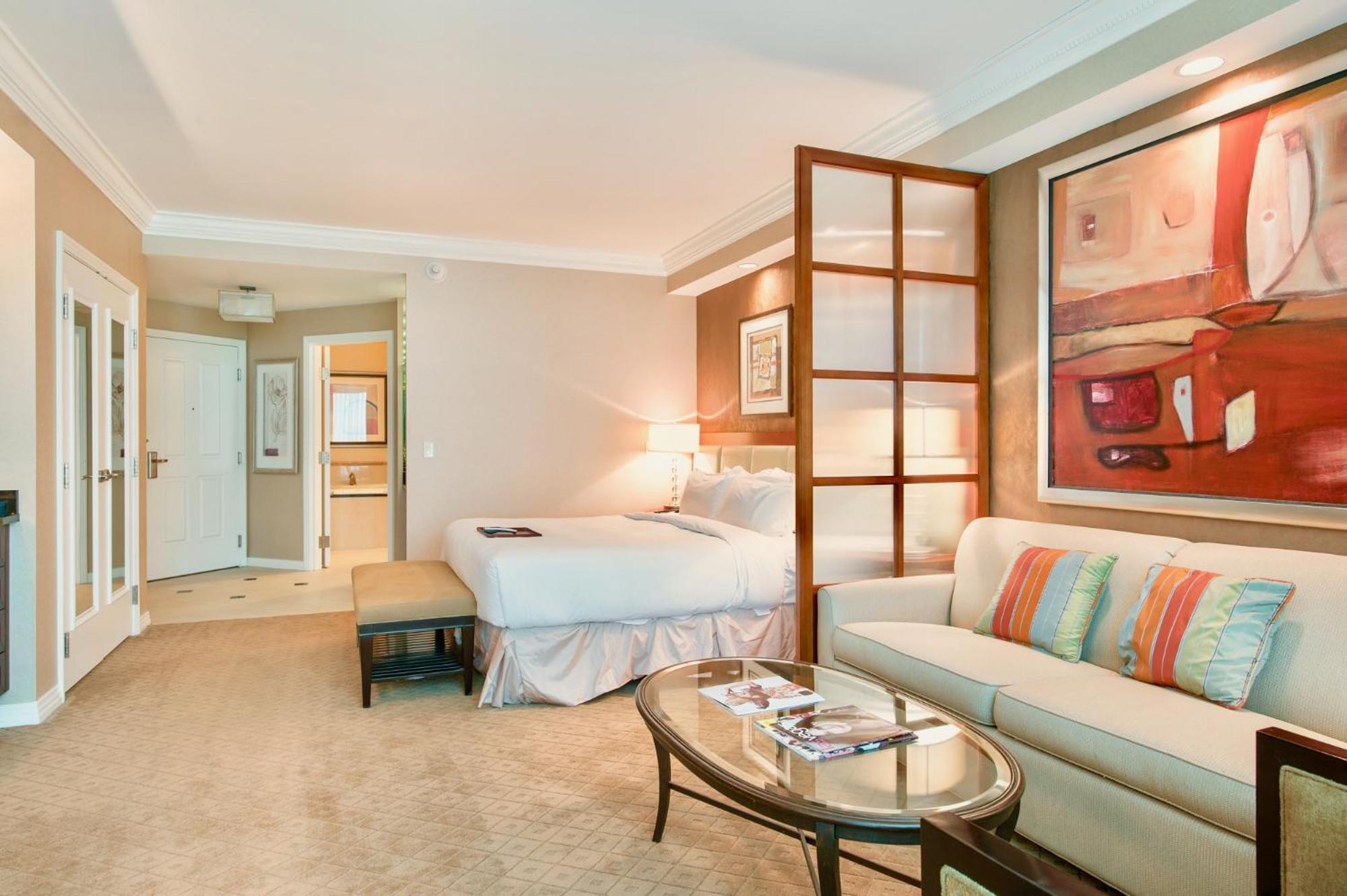 Strip View Suites - No Resort Fee ! Las Vegas Exterior foto