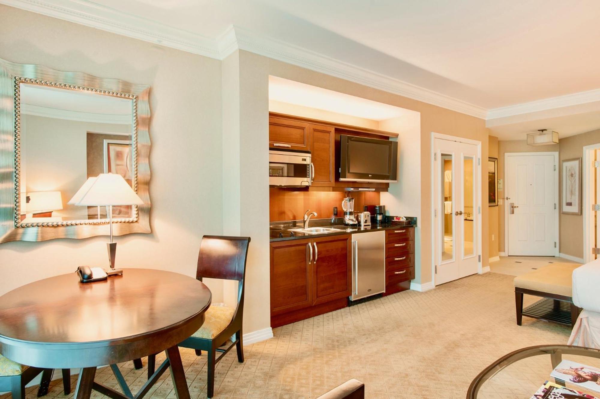 Strip View Suites - No Resort Fee ! Las Vegas Exterior foto