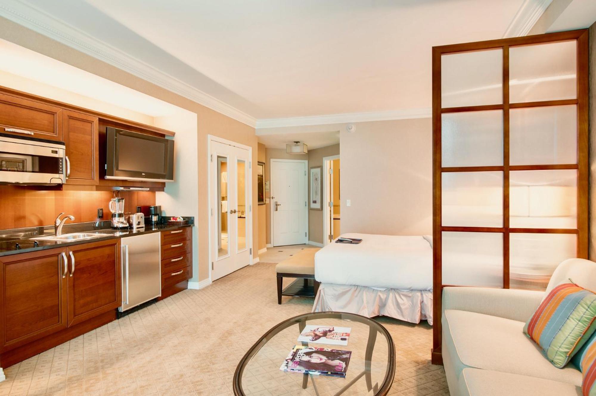 Strip View Suites - No Resort Fee ! Las Vegas Exterior foto