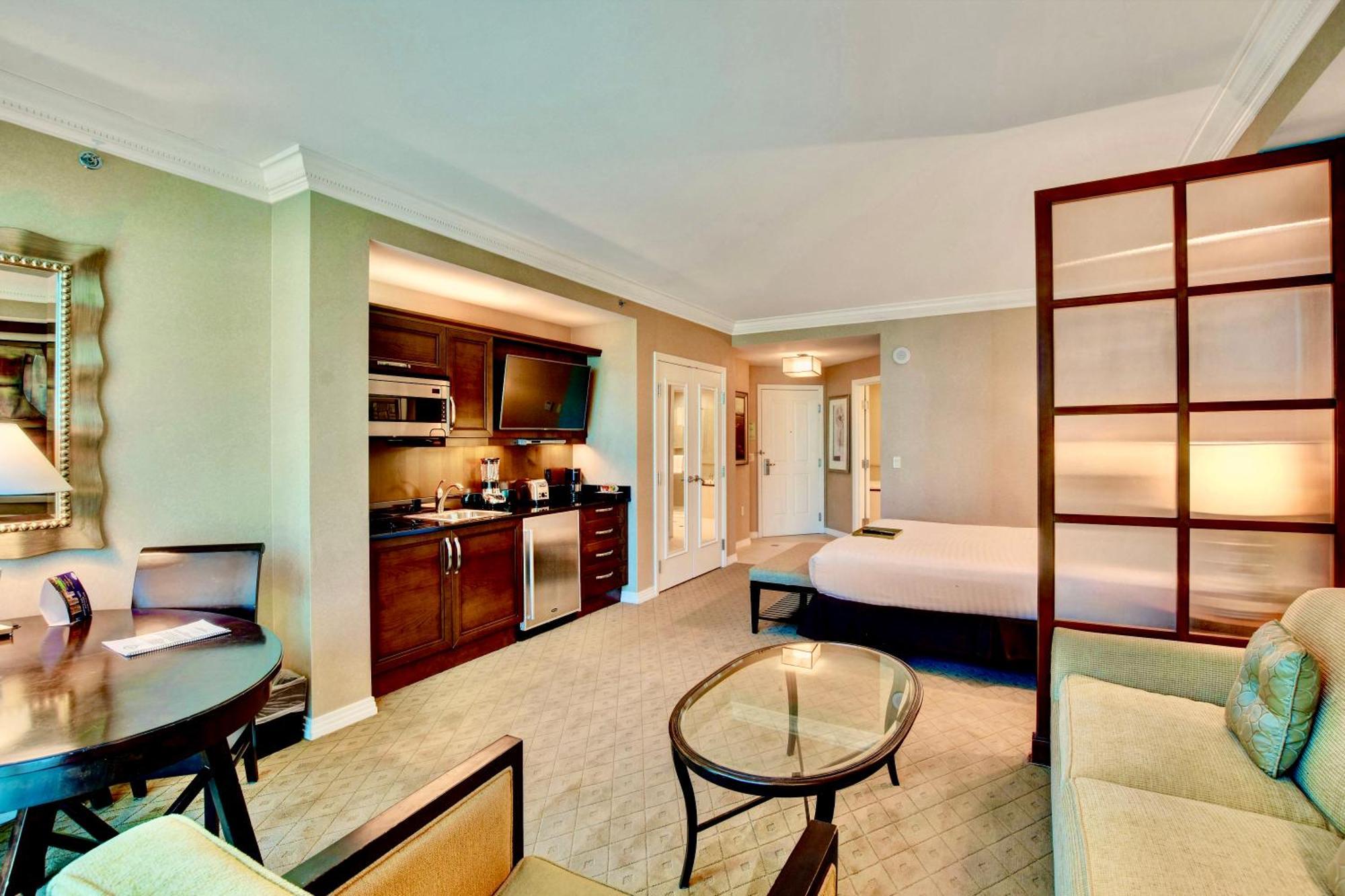 Strip View Suites - No Resort Fee ! Las Vegas Exterior foto