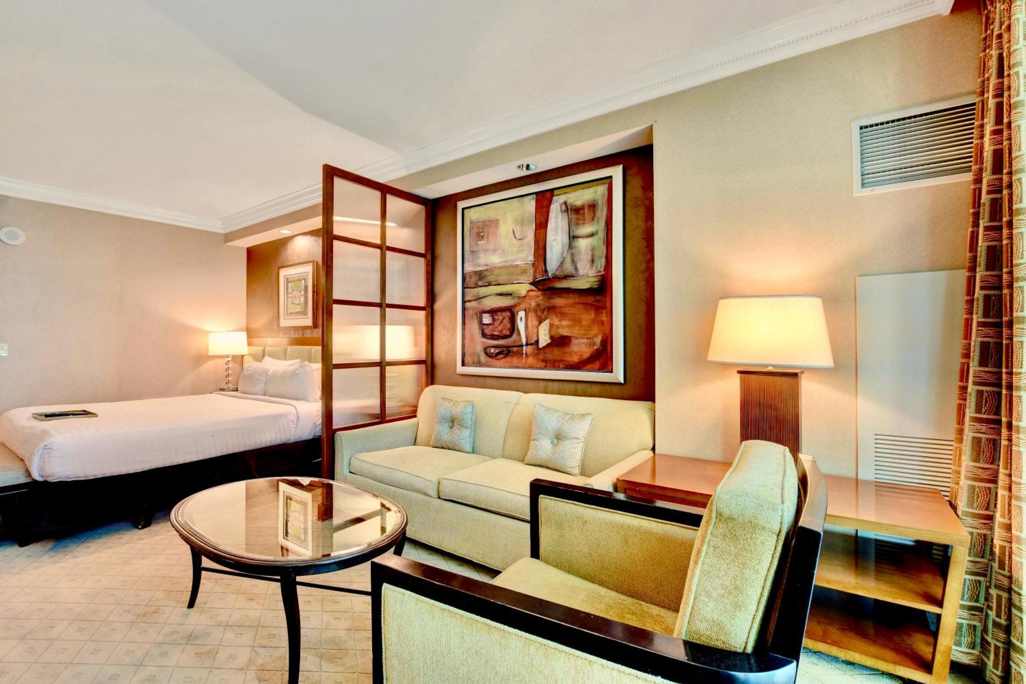Strip View Suites - No Resort Fee ! Las Vegas Exterior foto