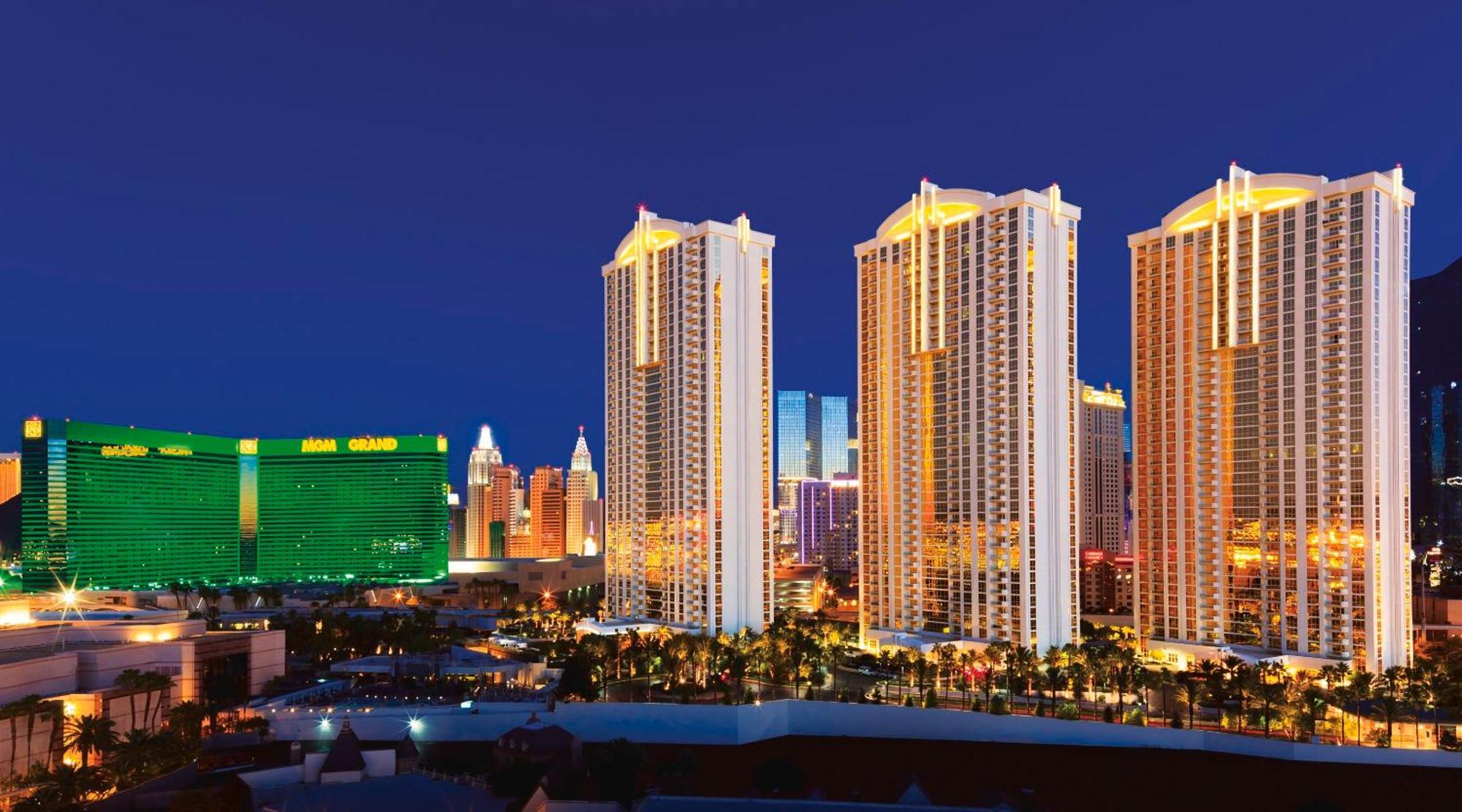 Strip View Suites - No Resort Fee ! Las Vegas Exterior foto