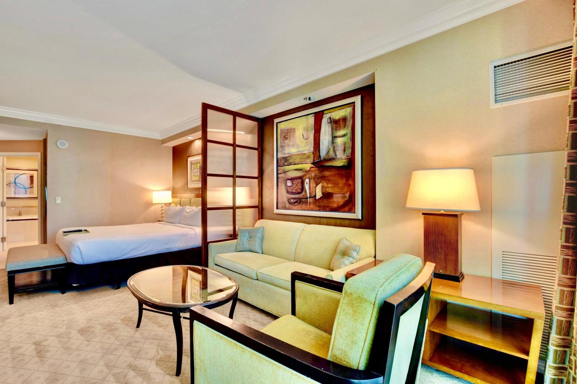 Strip View Suites - No Resort Fee ! Las Vegas Exterior foto