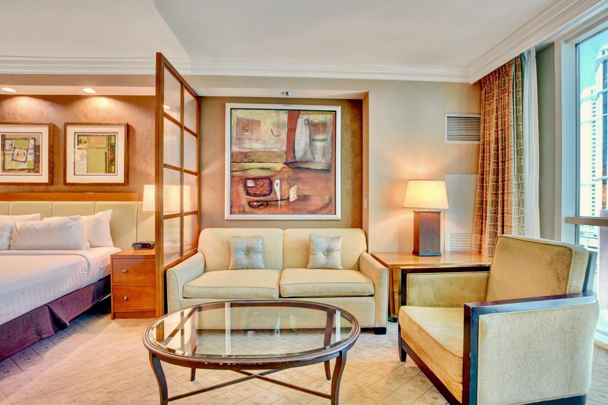 Strip View Suites - No Resort Fee ! Las Vegas Exterior foto