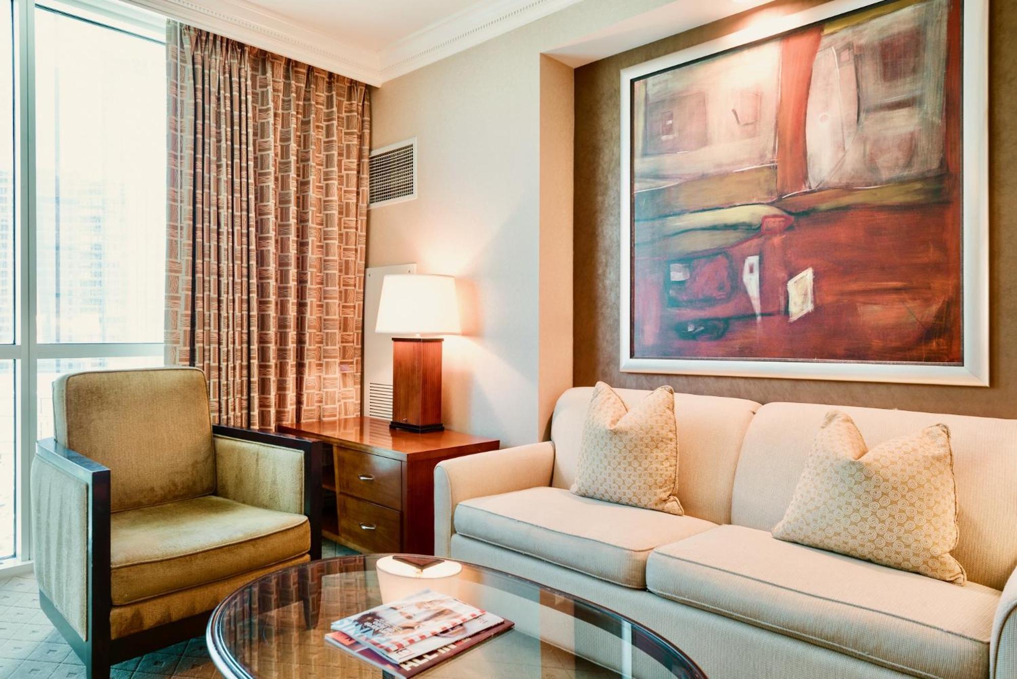Strip View Suites - No Resort Fee ! Las Vegas Exterior foto