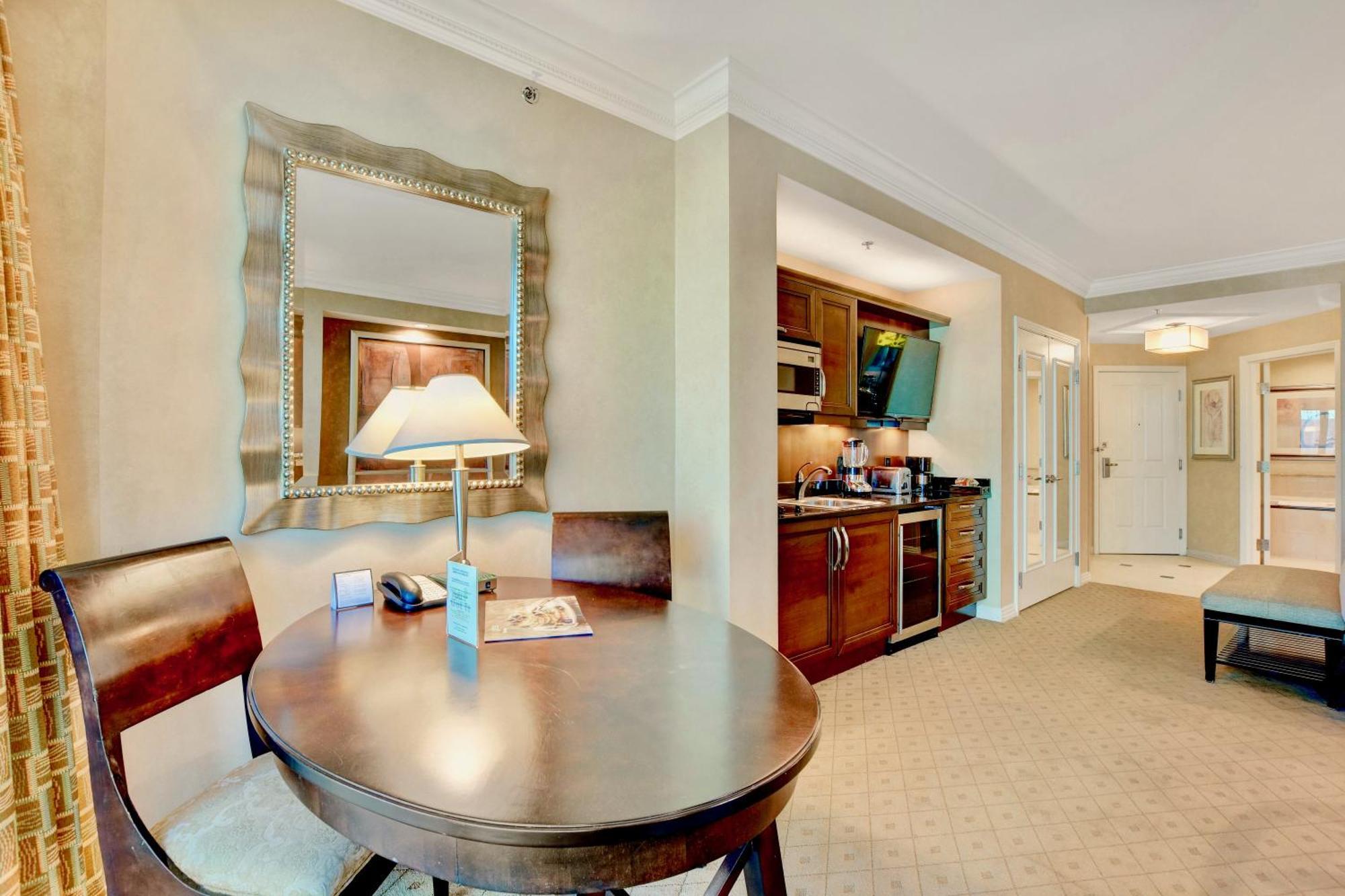 Strip View Suites - No Resort Fee ! Las Vegas Exterior foto
