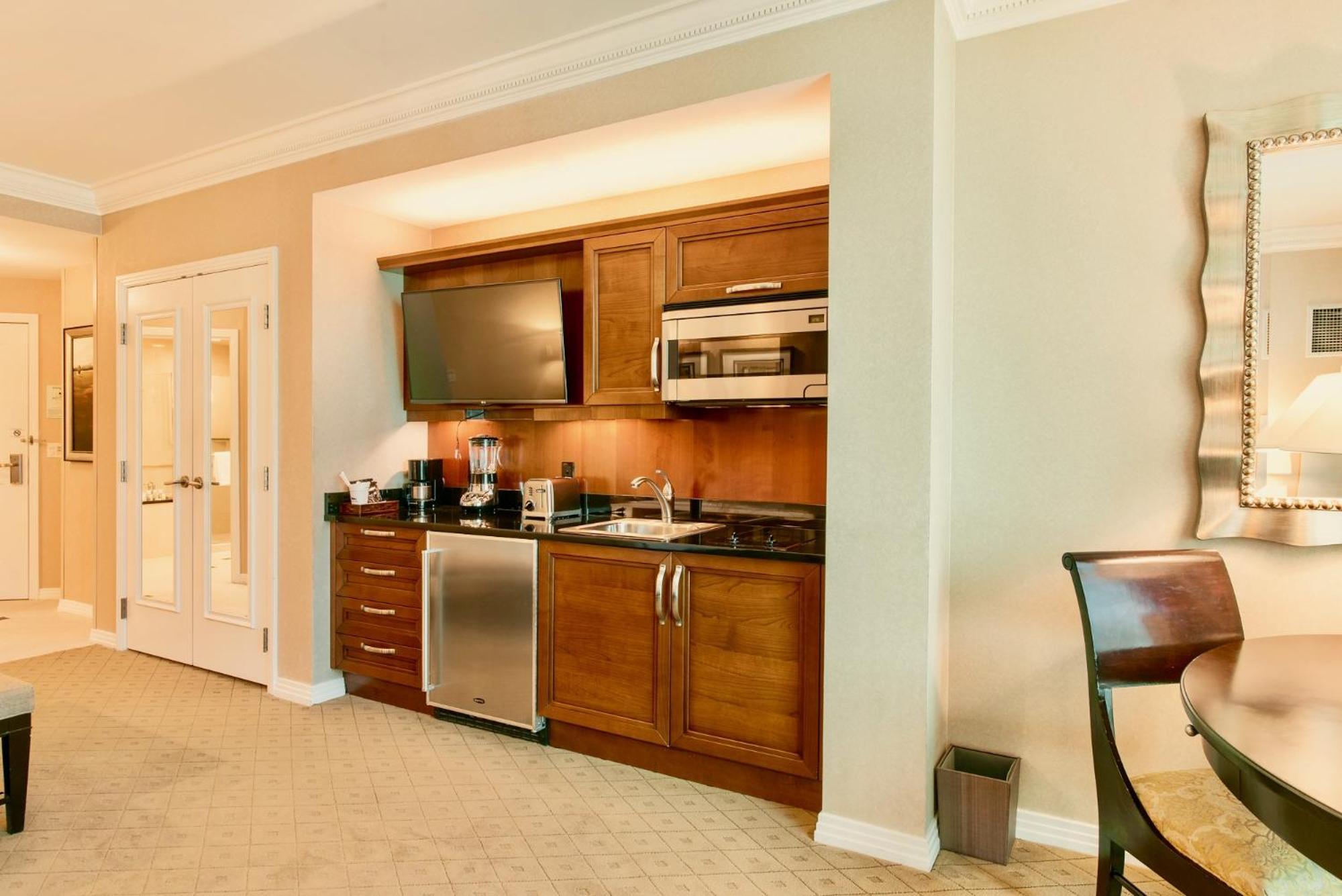 Strip View Suites - No Resort Fee ! Las Vegas Exterior foto