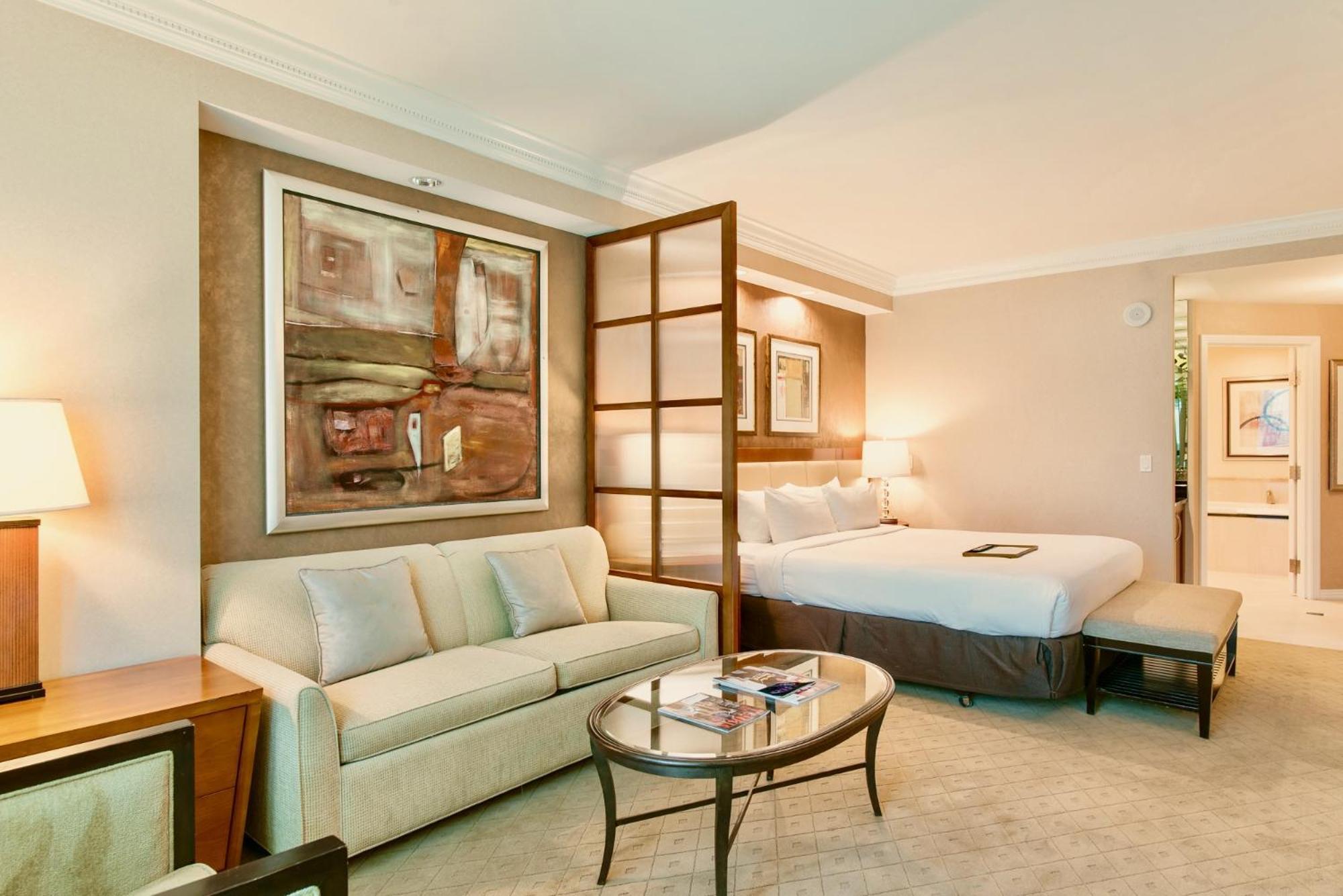 Strip View Suites - No Resort Fee ! Las Vegas Exterior foto