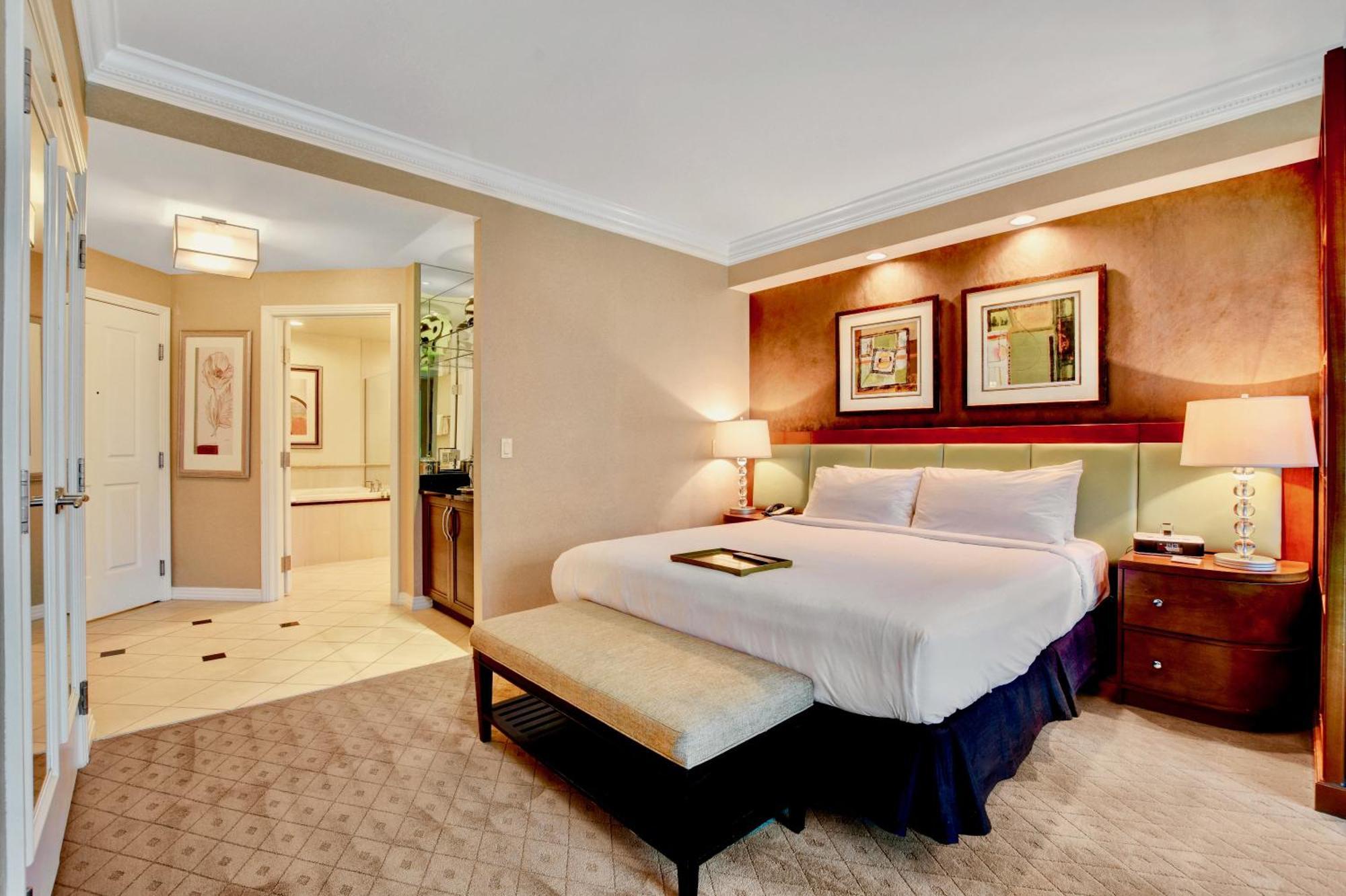 Strip View Suites - No Resort Fee ! Las Vegas Exterior foto