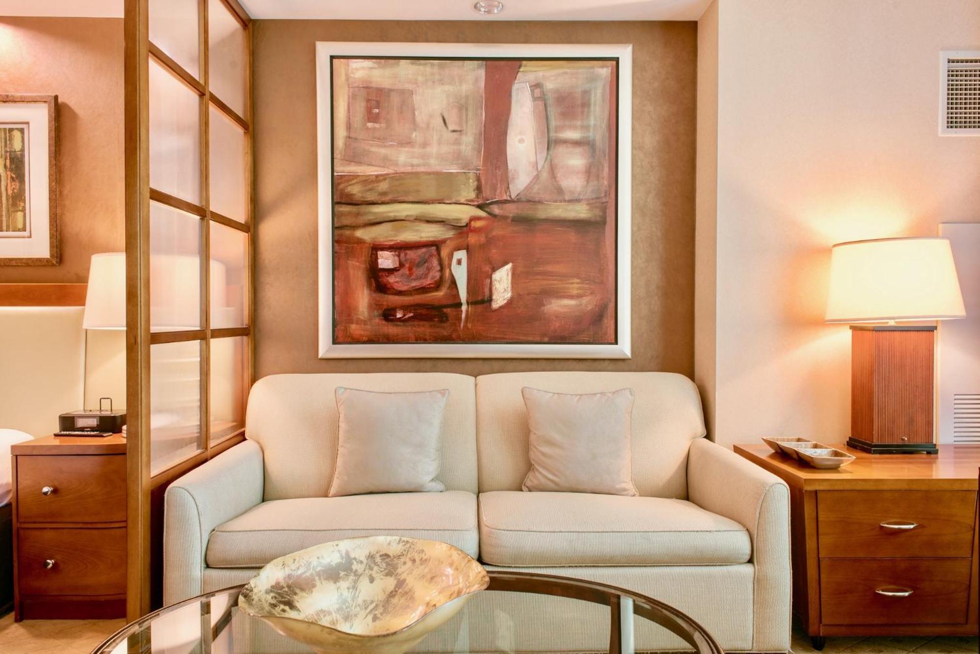 Strip View Suites - No Resort Fee ! Las Vegas Quarto foto