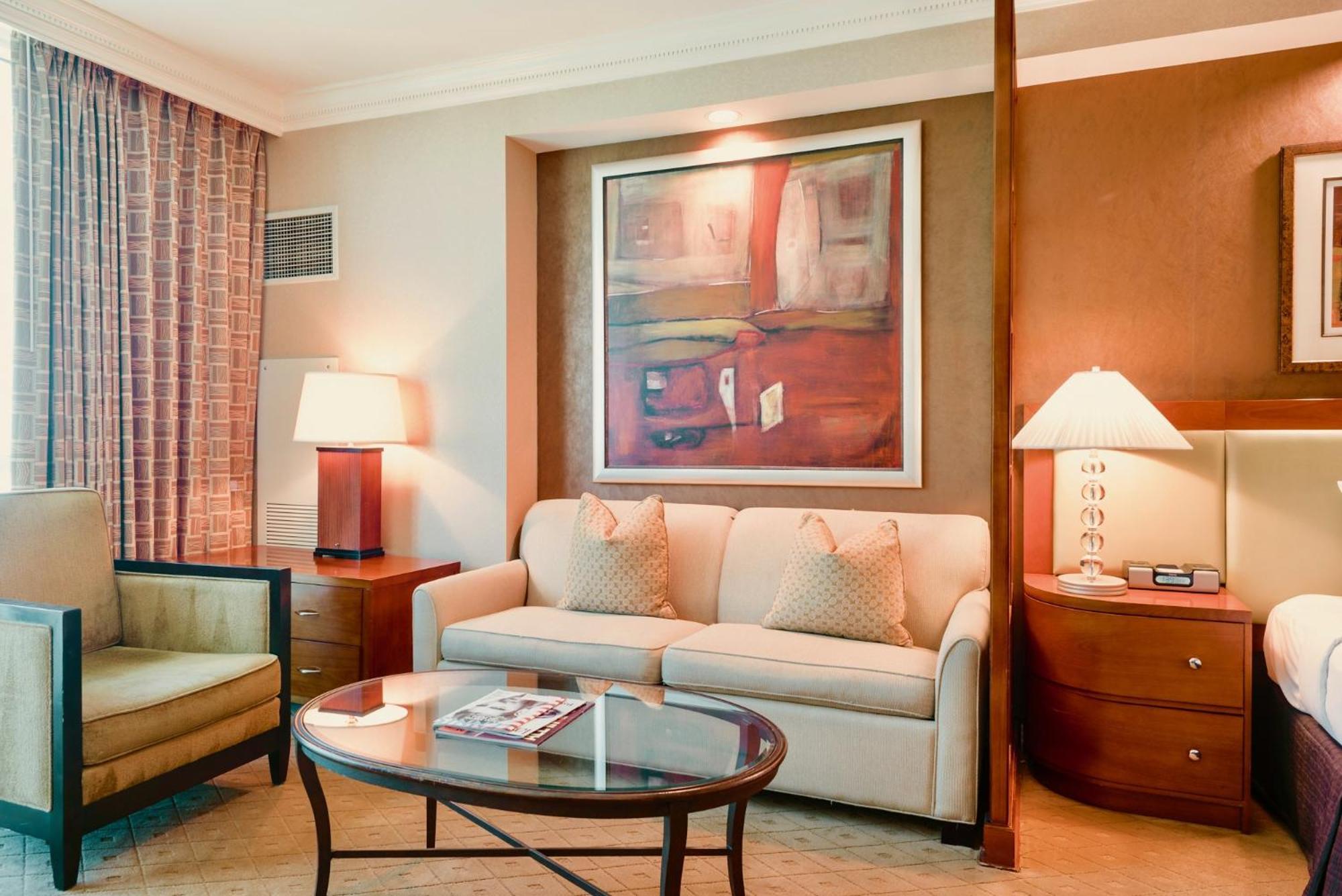 Strip View Suites - No Resort Fee ! Las Vegas Quarto foto