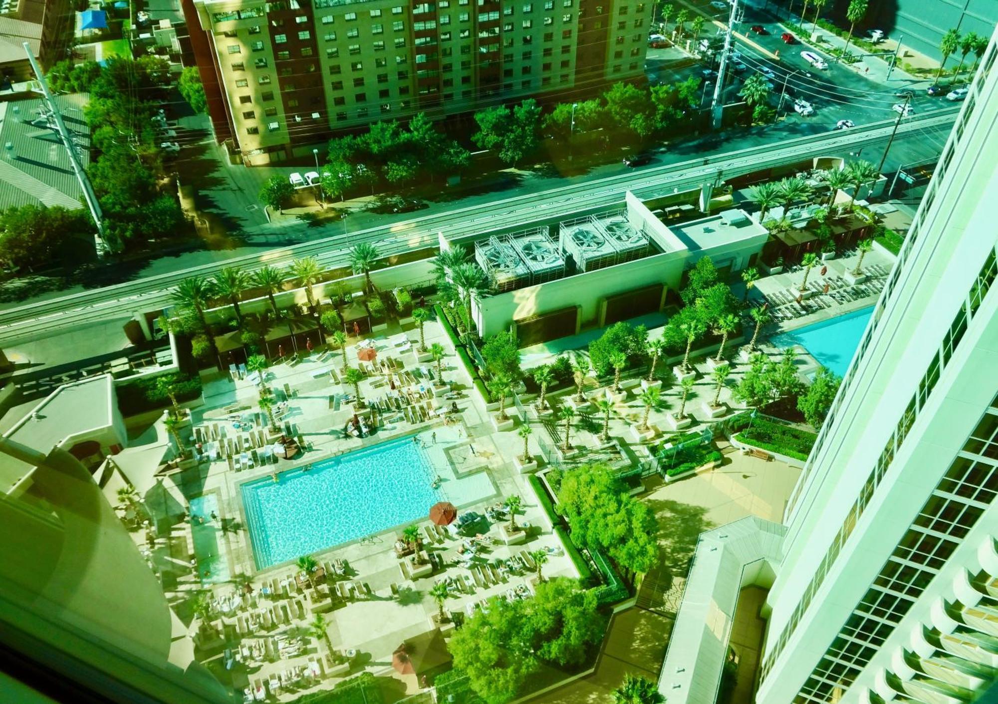 Strip View Suites - No Resort Fee ! Las Vegas Quarto foto